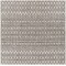 Livabliss Eagean EAG-2334 Outdoor Safe Area Rug EAG2334-67SQ - alternate 1